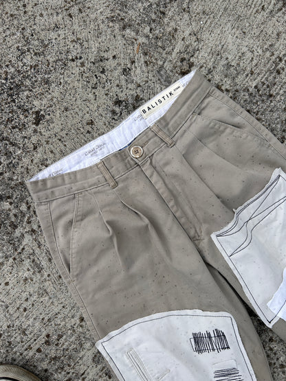 Purity Bell bottoms