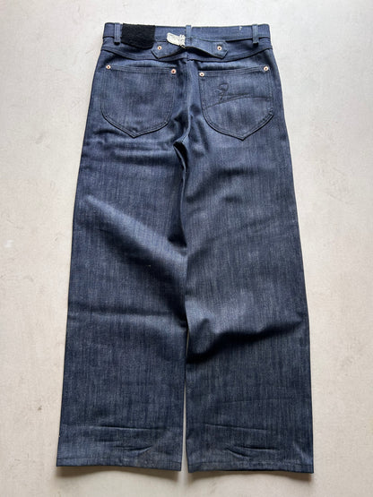 TUNDRA DENIM