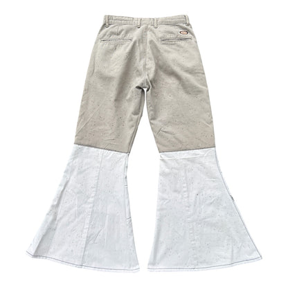 Purity Bell bottoms